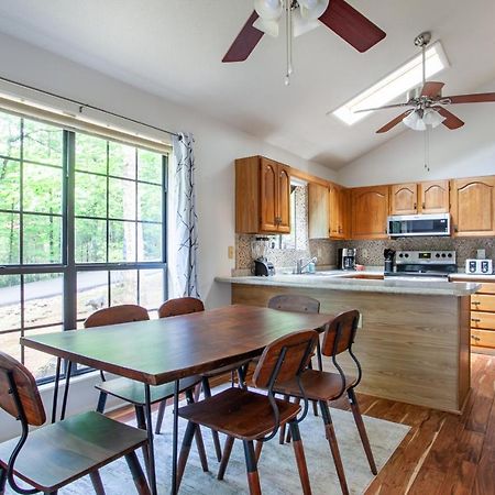 Little Cub Cottage - Mtn Views & Community Pools Gatlinburg Exteriér fotografie