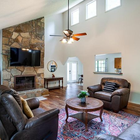 Little Cub Cottage - Mtn Views & Community Pools Gatlinburg Exteriér fotografie