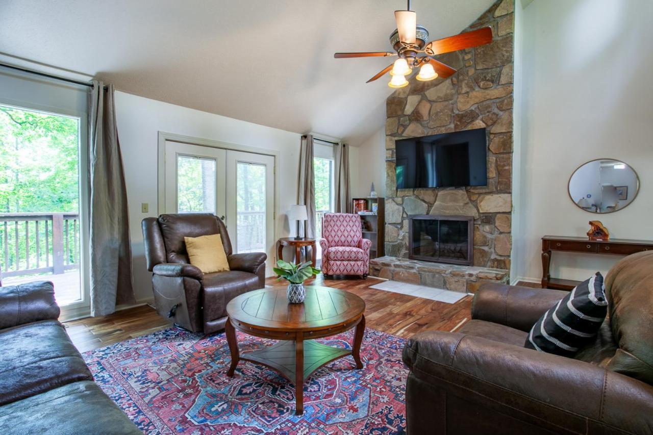 Little Cub Cottage - Mtn Views & Community Pools Gatlinburg Exteriér fotografie