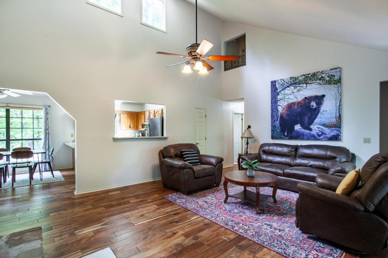 Little Cub Cottage - Mtn Views & Community Pools Gatlinburg Exteriér fotografie