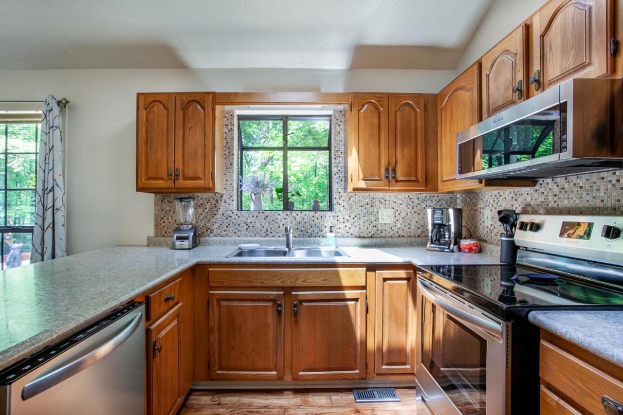 Little Cub Cottage - Mtn Views & Community Pools Gatlinburg Exteriér fotografie