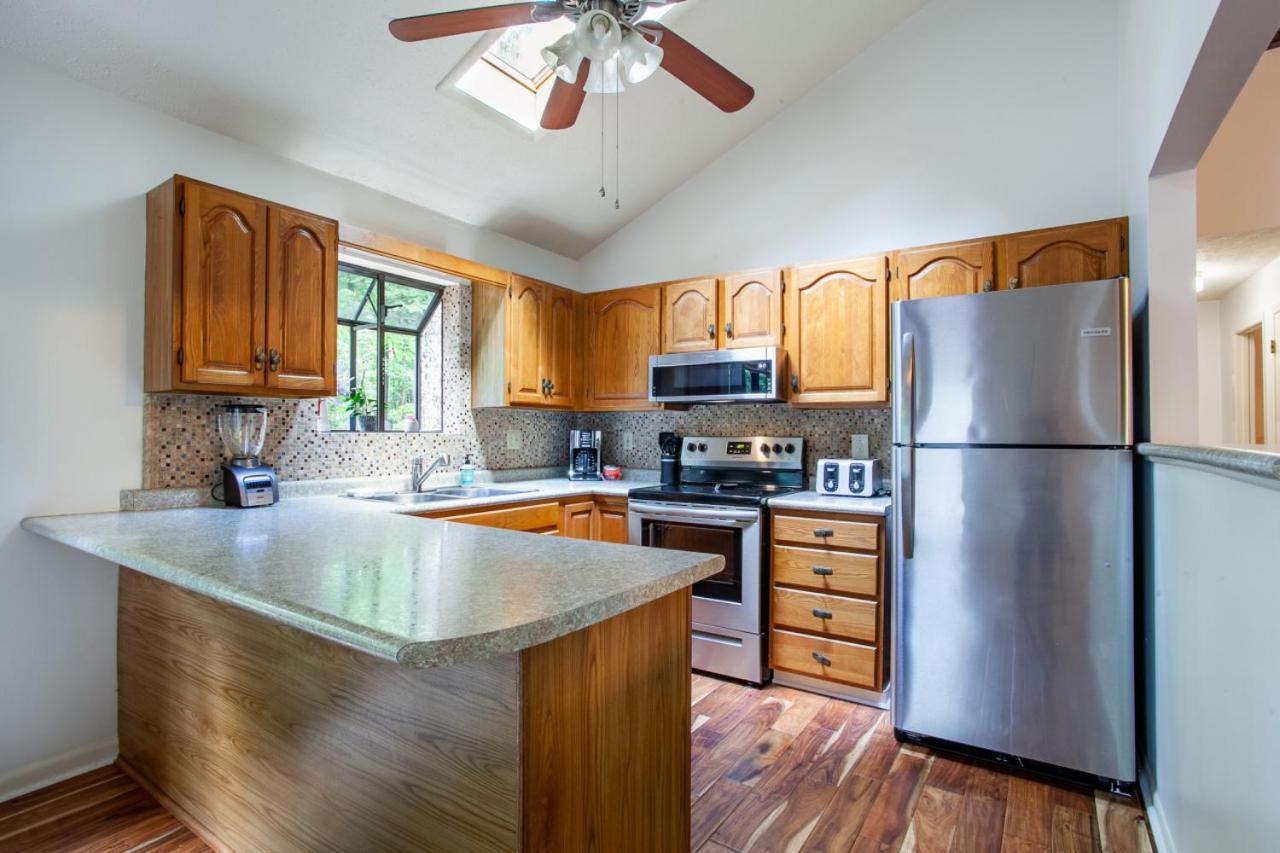 Little Cub Cottage - Mtn Views & Community Pools Gatlinburg Exteriér fotografie