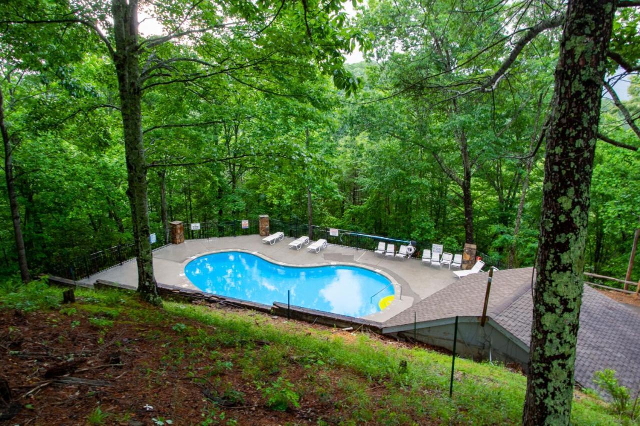 Little Cub Cottage - Mtn Views & Community Pools Gatlinburg Exteriér fotografie