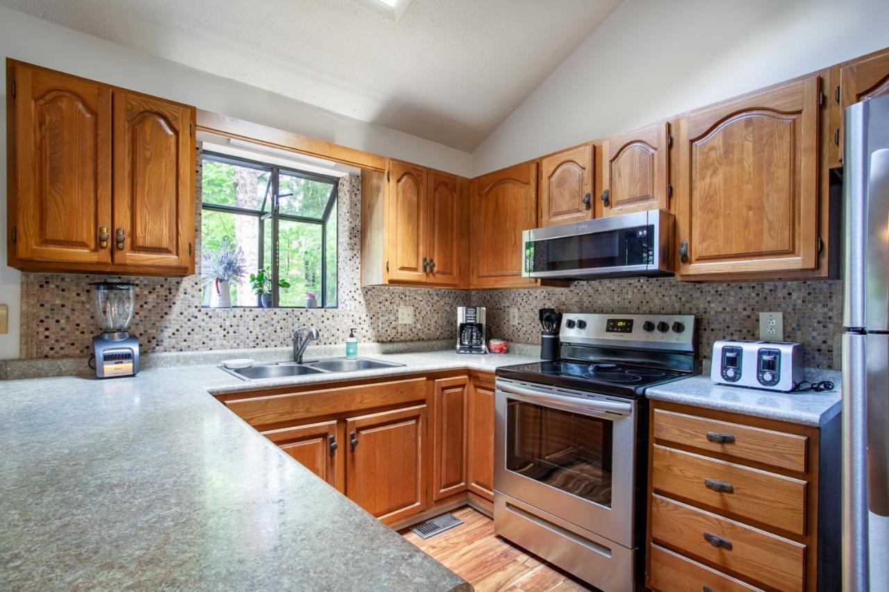 Little Cub Cottage - Mtn Views & Community Pools Gatlinburg Exteriér fotografie